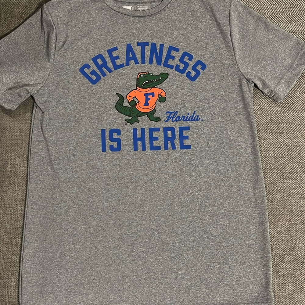 FLORIDA GATORS T-shirt